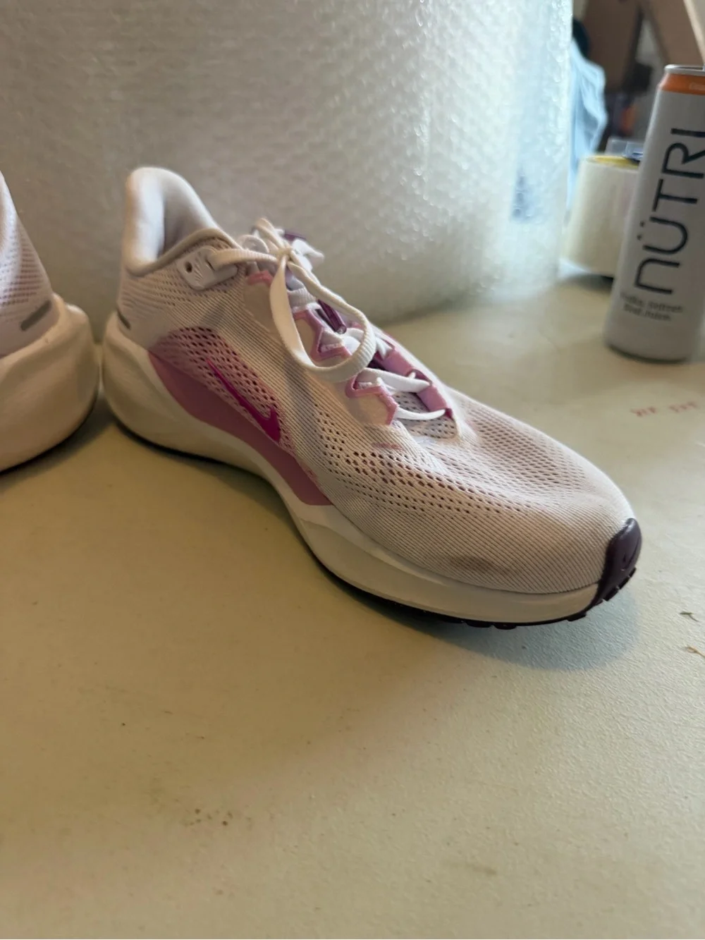 Nike Air Zoom React Women’s Size 7